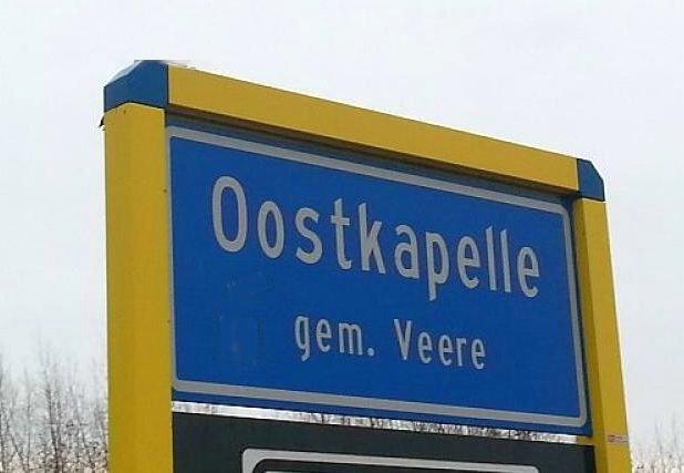 oostkapelle